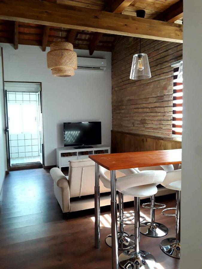 Preciosa Casita Cerca Del Mar Apartment Valencia Luaran gambar