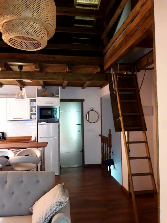 Preciosa Casita Cerca Del Mar Apartment Valencia Luaran gambar